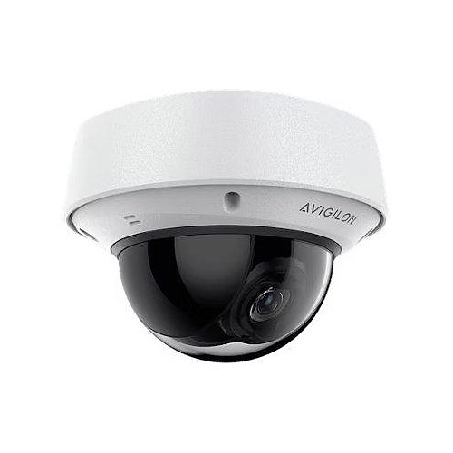 [6.0C-H6A-D1-IR1] 6MP H6A INDOOR IR DOME CAMERA WITH 4.4-9.3MM LENS